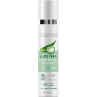 Haut Ségala Aloe vera night cream 50 ml