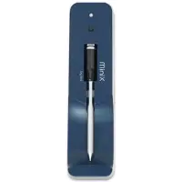 The MeatStick - MeatStick Mini X Set - Roestvast Staal - Blauw