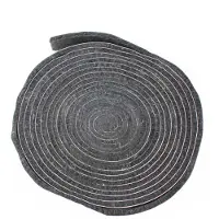 Kamado joe Gasket Kit - Felt BBQ