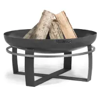 Cook King CookKing Viking vuurschaal, 100 cm