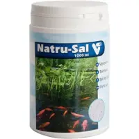 Velda Waterverbetering Natru-Sal 1000 Ml