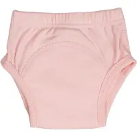 Blush & Blossom Lichtroze 18-24M Badstof Oefenbroekje TR-BB443447