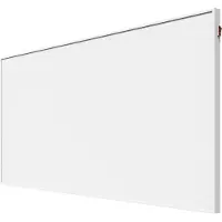 Quality Heating Infrarood verwarmingspaneel met aluminium kader 450Watt 60 x 70 Quality Heating