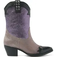 Lazamani Women 85.603 Purple-Schoenmaat 39