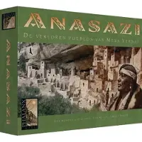 Phalanx Games Anasazi