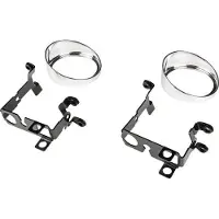 Ams-OSRAM LEDFOG101 TY LEDriving FOG Mounting Kit Houder Geschikt voor (automerken) Toyota, Lexus, Daihatsu