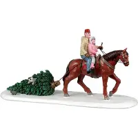 Lemax Tree Tradition Vail Village Collection 2023
