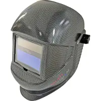 MULTIVISION AUTOMATISCHE LASHELM CARBON GRIND | GEHEEL INSTELBAAR | ZEER SNELLE REACTIETIJD | MAX. BESCHERMING