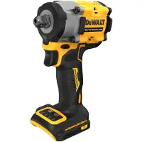 DeWalt DCF922N accu-slagschroevendraaier - 1/2'' - 18V