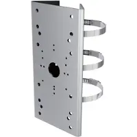 Hikvision DS-1275ZJ Paalmontagebeugel