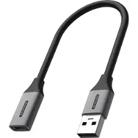 Sitecom Adapter Usb-a Naar Usb-c Zilver / Zwart (ad-1013)