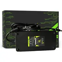 Ecoline - Oplader / AC Adapter - Geschikt voor de Dell Precision 7510 7710 M4700 M4800 M6600 M6700 M6800 Alienware 17 M17x - 19.5V 12.3A 240W.