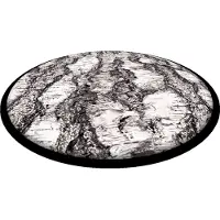 Bertoni - Tuinstoelkussens - waterdichte Tuinstoel Kussen - decoratief - 35 cm