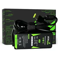 Ecoline - Oplader / AC Adapter - Geschikt voor Lenovo B50 G50 G50-30 G50-45 G50-70 G50-80 G500 G500s G505 G700 G710 Z50-70 - 20V 3.25A 65W.