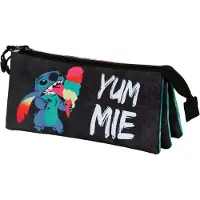 Stitch Etui Yummie - 3 Vakken