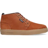 Mcgregor Exist Pelle Veterschoenen | Maat 43 Jongens Cognac