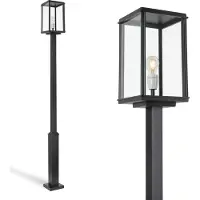 Ks Verlichting Buitenlamp Royal Capital Lantaarnpaal