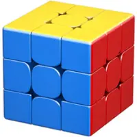 MOYU Huameng YS3M Maglev-Ballcore UVcoated - doublewsgifts.nl