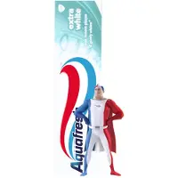 Aquafresh Extra White Tandpasta - 75 ml