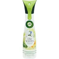 Air Wick Life Scents First Day Of Spring Luchtverfrisser - 210 ml