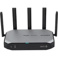 Ruijie Reyee ROUTER RG-EG105GW-X DESKTOP SWITCH 5 POORTEN 10/100 MBPS