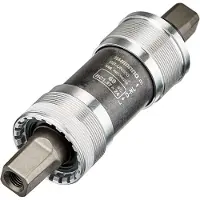 Shimano Vierkante trapas BB-UN300 68mm / 122mm