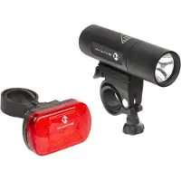 M-Wave Atlas 22 Lichtset