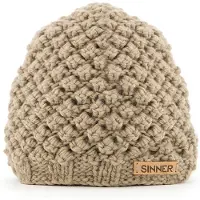 Sinner - TIMBERLINE II MUTS - Zand - Unisex