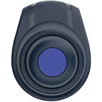 Schneider Schreibgeräte Reco 131813 Balpen Kleur inkt: Blauw 20 stuk(s)