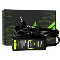 Ecoline - Oplader / AC Adapter - Geschikt voor de HP 250 G2 G3 G4 G5 255 G2 G3 G4 G5, HP ProBook 450 G3 G4 650 G2 G3 - 19.5V 2.31A 45W.