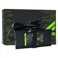 Ecoline - Oplader / AC Adapter - Geschikt voor de Dell XPS 15 9530 9550 9560 Precision 15 5510 5520 M3800 M4400 M4500 M6700 - 19.5V 6.7A 130W.