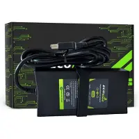 Ecoline - Oplader / AC Adapter - Geschikt voor de Dell Alienware M14x Dell Latitude E5450 E5550 - 19.5V 7.7A 150W.