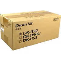 Kyocera Drum DK-1150 Zwart