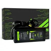 Ecoline - Oplader / AC Adapter - Geschikt voor de Lenovo Legion 5-15 15ARH05 15IMH05 17IMH05 Y530-15 Y540-15IRH Y540-17 Y720 - 20V 8.5A 170W.