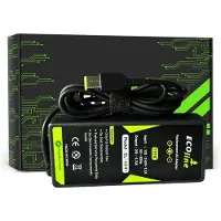 Ecoline - Oplader / AC Adapter - Geschikt voor de Lenovo IdeaPad Gaming L340-15 L340-17 15ARH05 15IMH05 Legion Y520 Y530 - 20V 6.75A 135W.