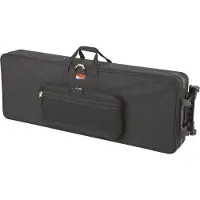 Gator GK-76 Rigid EPS Foam 76 Key Keyboard Case