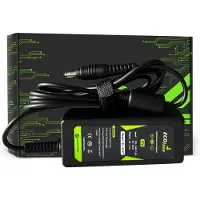 Ecoline - Oplader / AC Adapter - Geschikt voor de Samsung N100 N130 N145 N148 N150 NC10 NC110 N150 Plus - 19V 2.1A 40W.