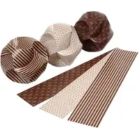 Vivi Gade Click ballen, afm 5,5x28,4 cm, Oslo, 9 sets