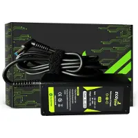 Ecoline - Oplader / AC Adapter - Geschikt voor de HP 250 G2 G3 G4 G5 15-R 15-R100NW 15-R101NW 15-R104NW 15-R233NW - 19.5V 3.33A 65W.