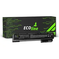 Ecoline - AR08 AR08XL Batterij Geschikt voor de HP ZBook 15 15 G2 17 17 G2 / 14.4V 4400mAh.
