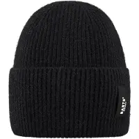 Barts Muts Unisex Fyrby Beanie Black