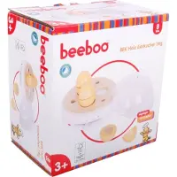 Beeboo BEK Houten Ei Coddler 5st.