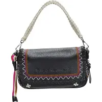 Desigual Schoudertas Desigual RIGOBERTA TROMSO dames One size