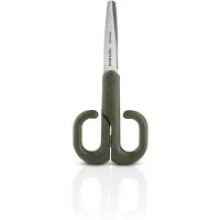 Eva Solo Green Tool afgeronde schaar 16 cm Groen