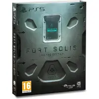 Fort Solis Edition Limitée PS5