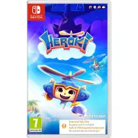Heroki - Nintendo Switch Download