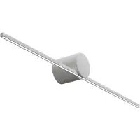 Balmani Compas LED verlichting 60 cm wit