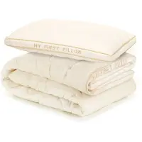 Vitapur - My First Pillow + Duvet - 140x200