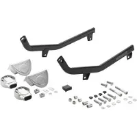 Givi Monokey Monolock Bmw R 850 Rr 1100 R Topkoffer Achtermontage