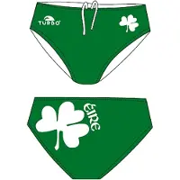 Turbo Eire Ireland Zwemslip